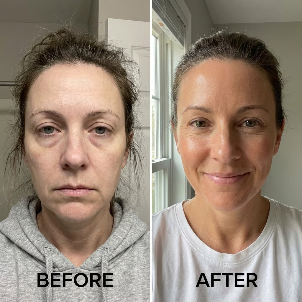 NMN Complex - Anti-Aging Support Formula