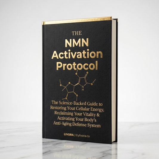 NMN Activation Protocol