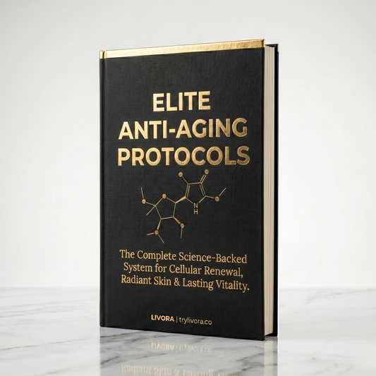 FREE Elite Anti-Aging Protocols