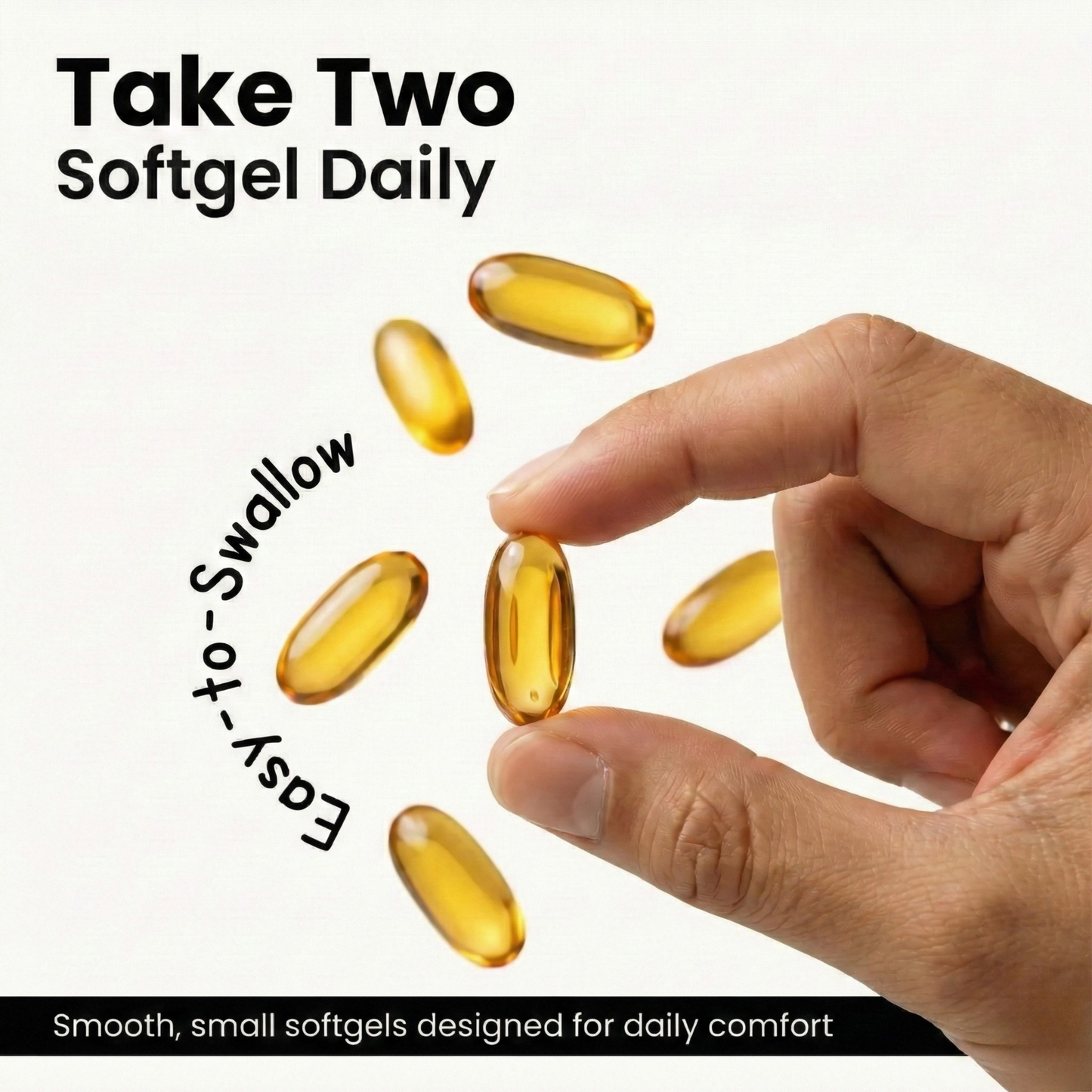 Aged Garlic Extract - 7500mg Odorless Softgels