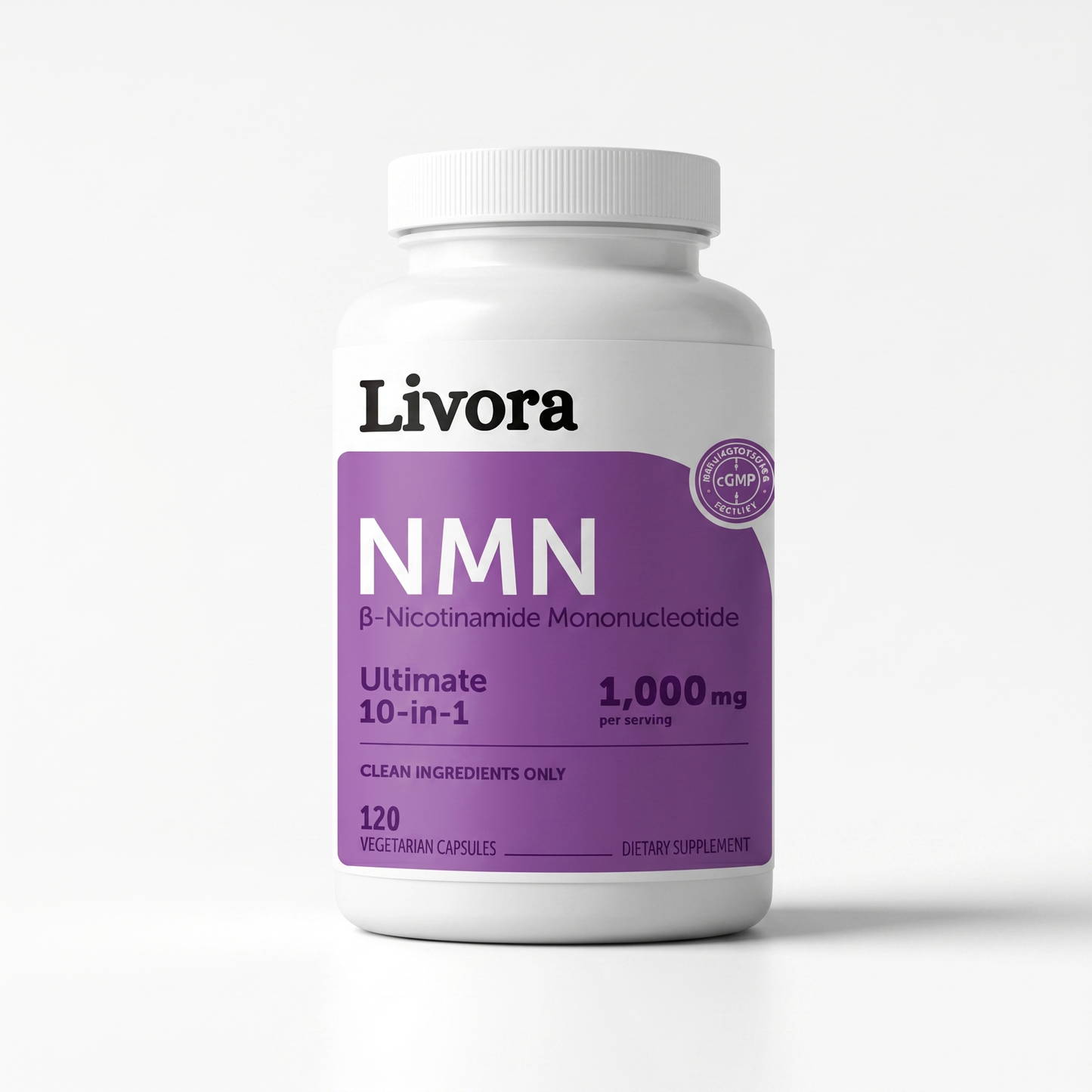Anti-Aging Bundle : NMN Complex & Astaxanthin Softgels